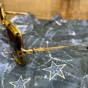Chrome Hearts | Accessories | Rare Chrome Hearts Blue Job 